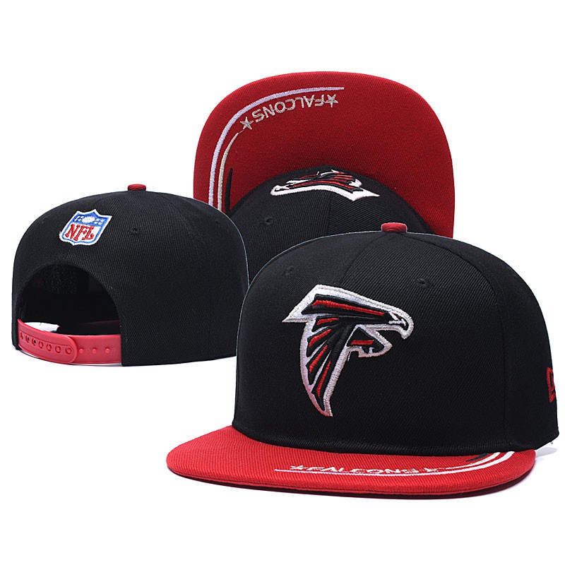 Atlanta Falcons cap Fashion NFL hiphop 