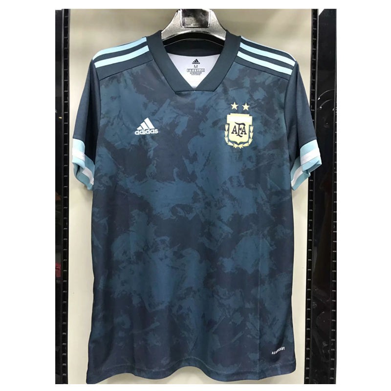 argentina training jersey