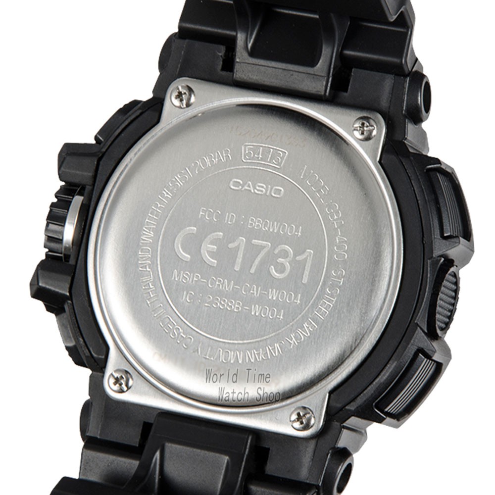 casio g shock ce1731