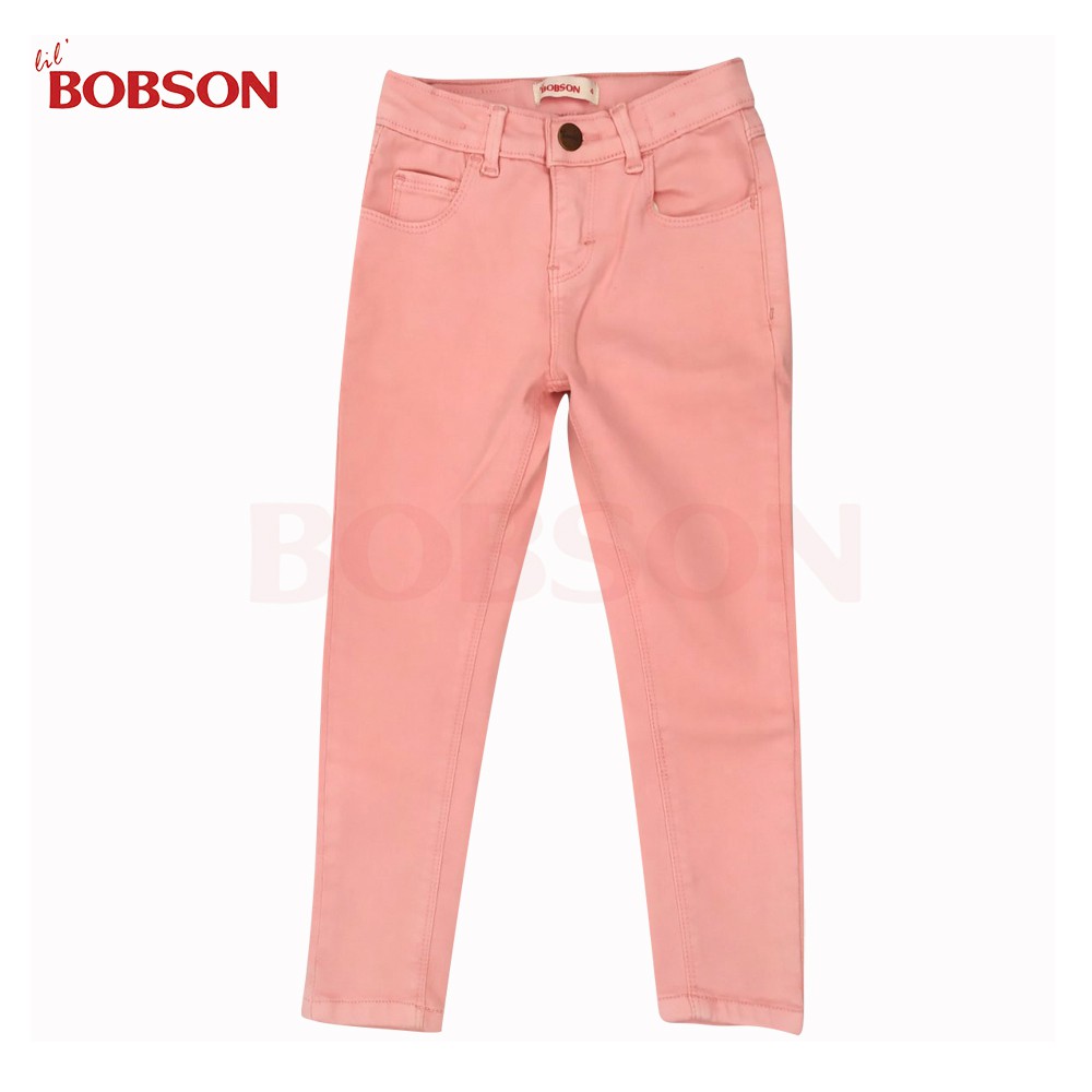 pink jeans kids
