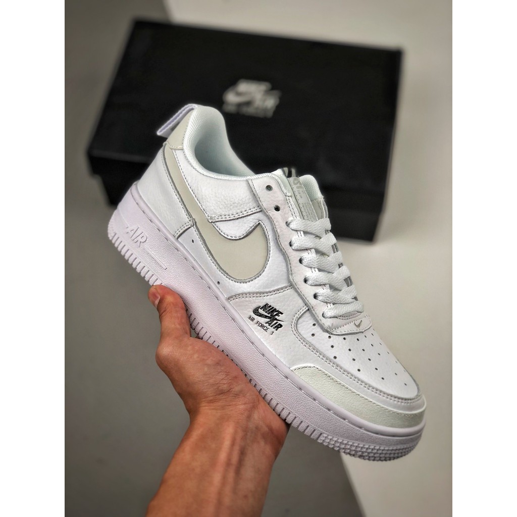 nike air force 1 premium white