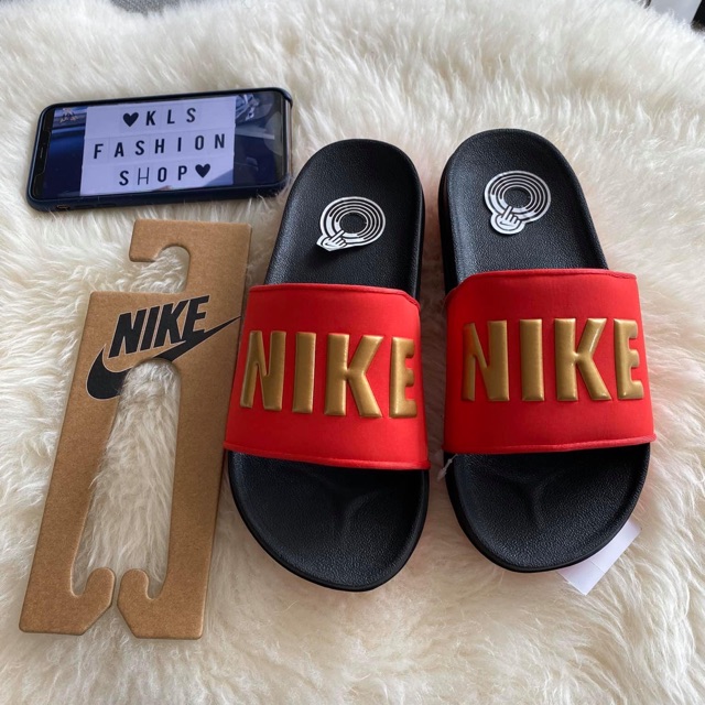 nike slides australia