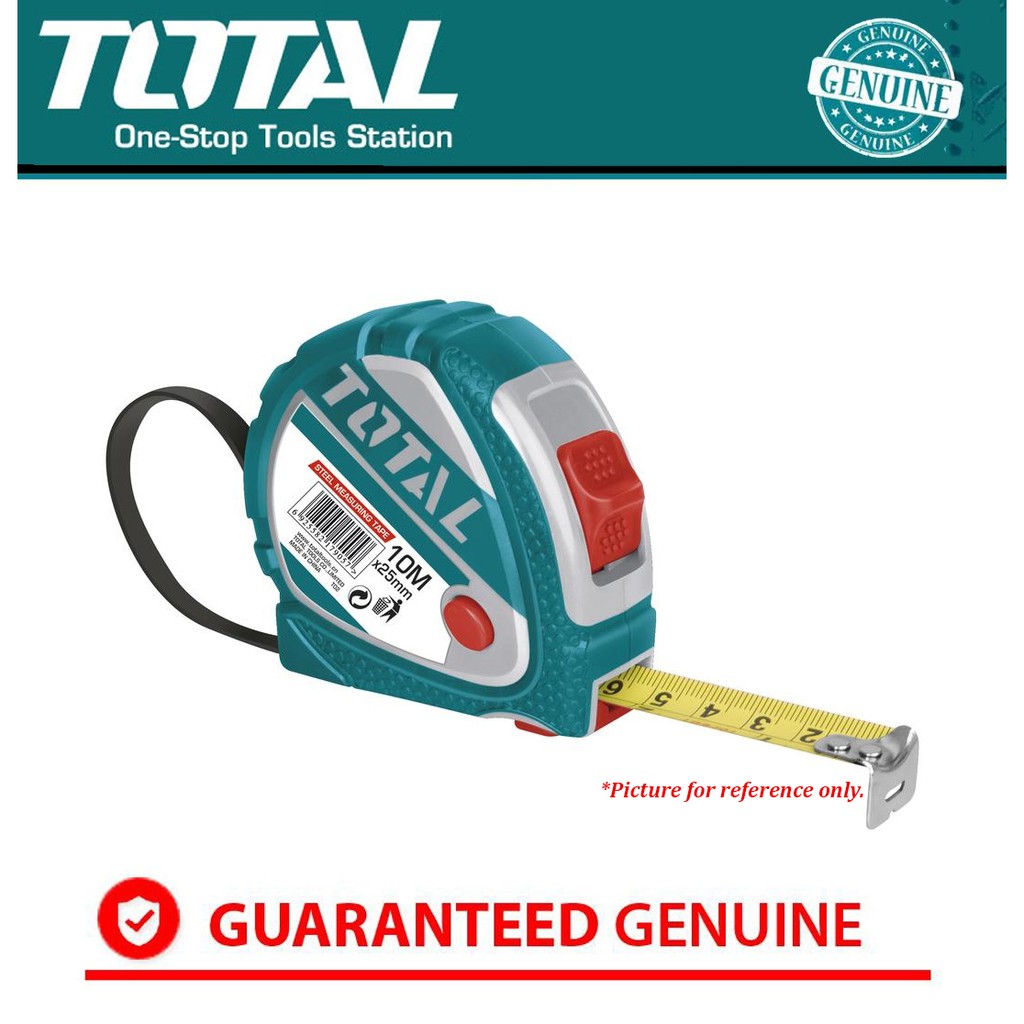 total-steel-tape-measure-5-meters-khm-megatools-shopee-philippines