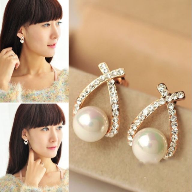 K CO accessories, Online Shop Shopee Philippines