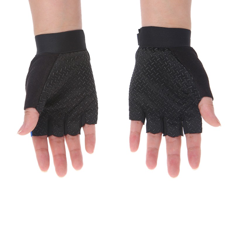 half gloves for kids