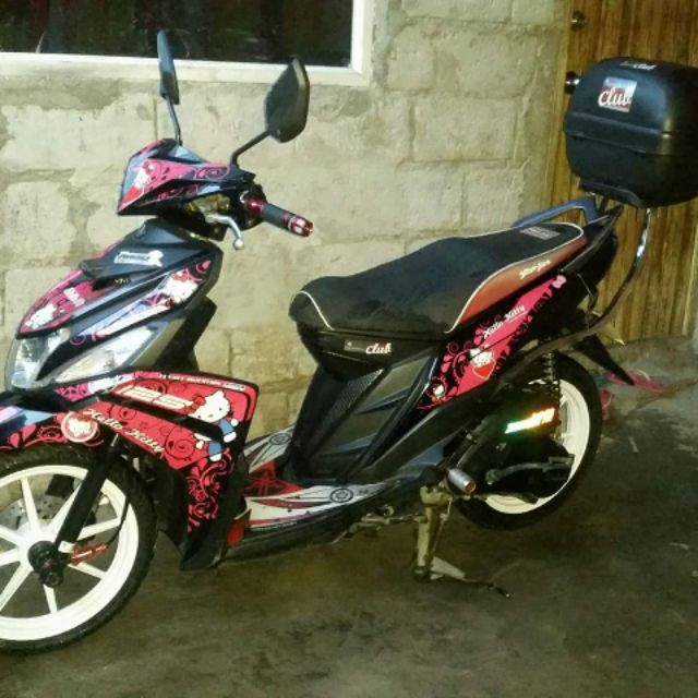Yamaha Mio M3 125 Price Philippines