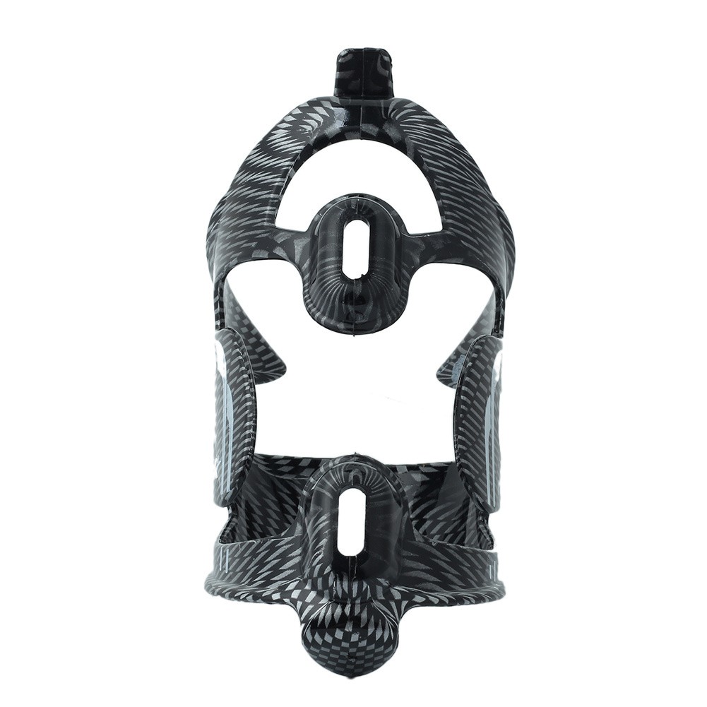 carbon fibre water bottle