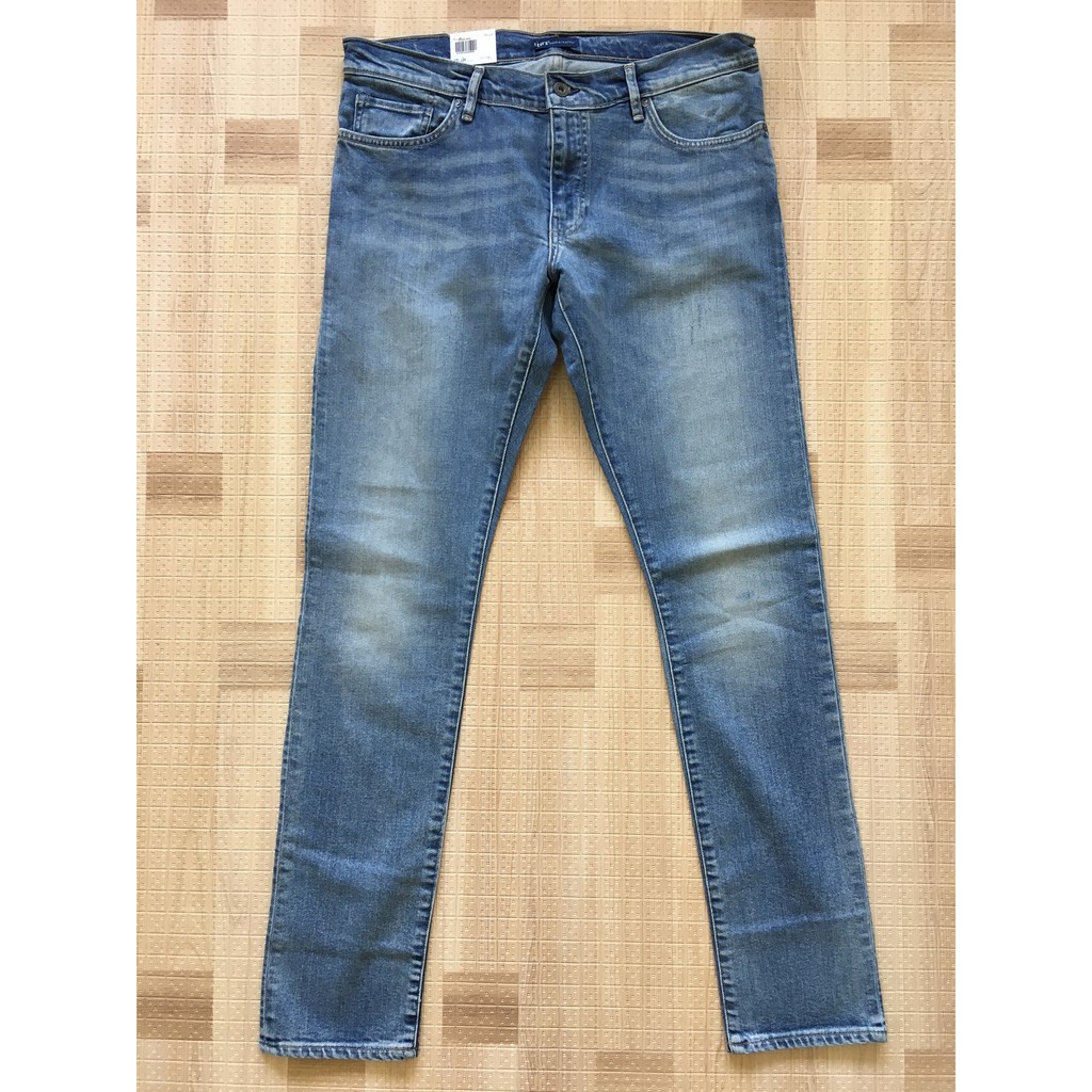 levis 501 w31 l34
