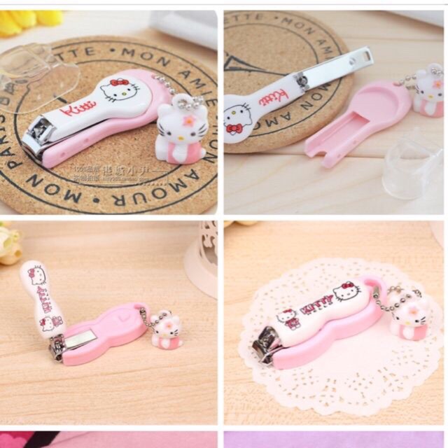 hello Kitty nail cater | Shopee Philippines