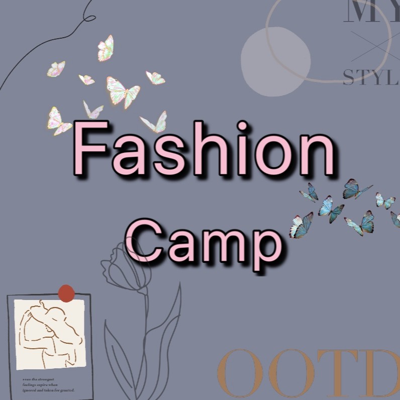 FashionCamp_01 store logo