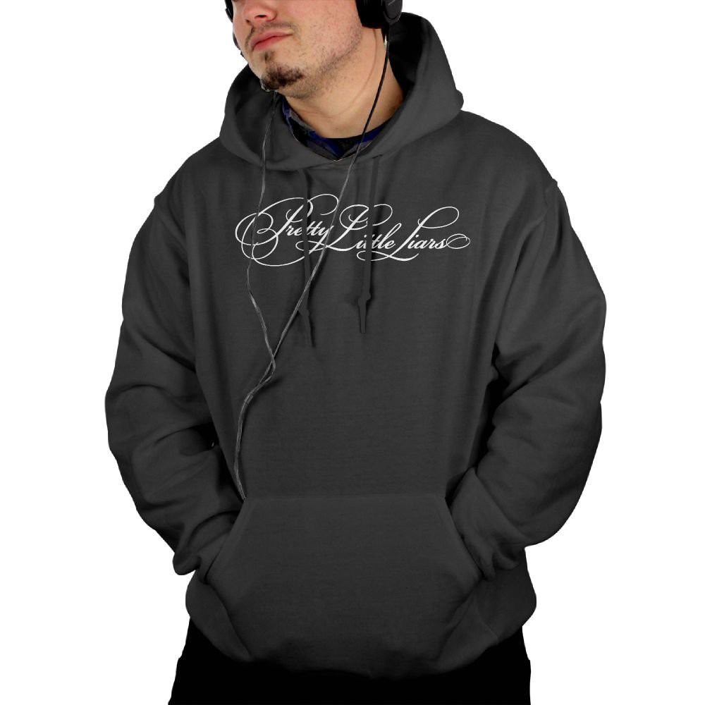 pretty little liars hoodies