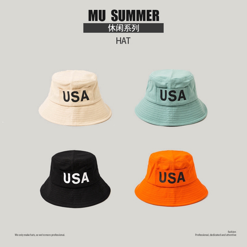 bucket hat origin
