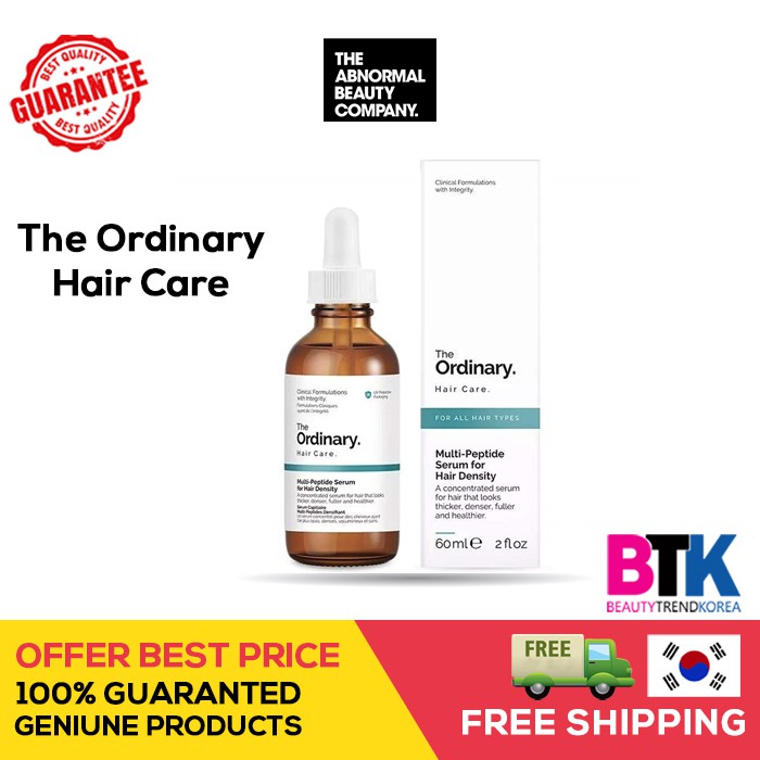 best korean peptide serum