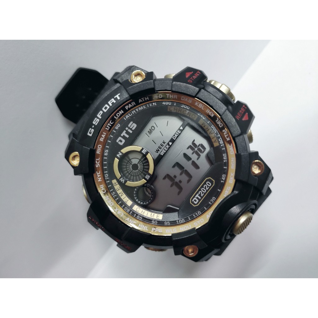 g sport watch price