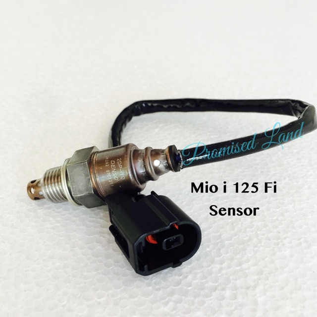 Sensor,Mioi 125 Fi Genuine/Original Shopee Philippines