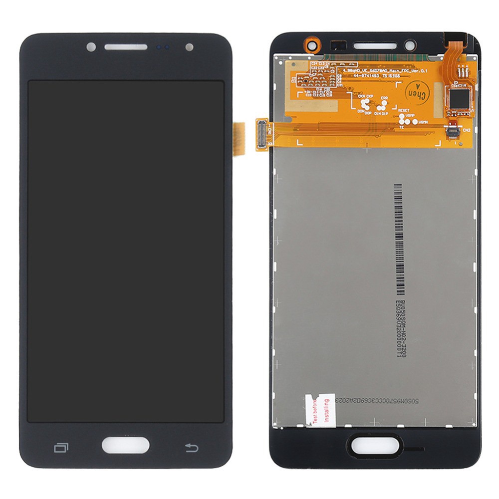 For Samsung Galaxy J2 Prime G532 G532f Replacement Lcd Display Touch Screen Frame Digitizer Assembly Free Tools Shopee Philippines