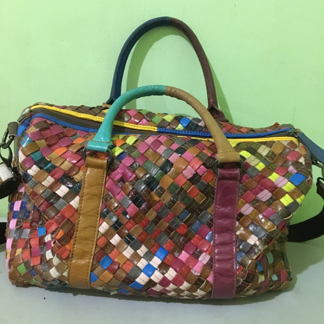 banig bags philippines