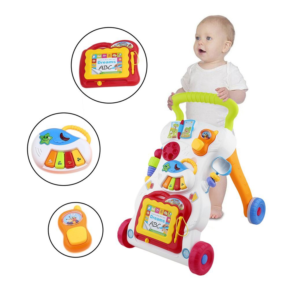 baby toy to help stand
