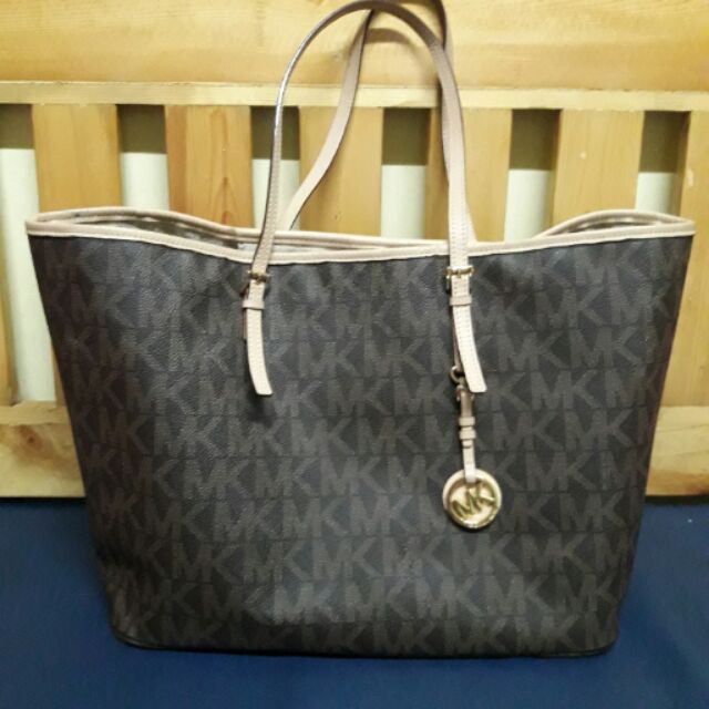 michael kors purse original