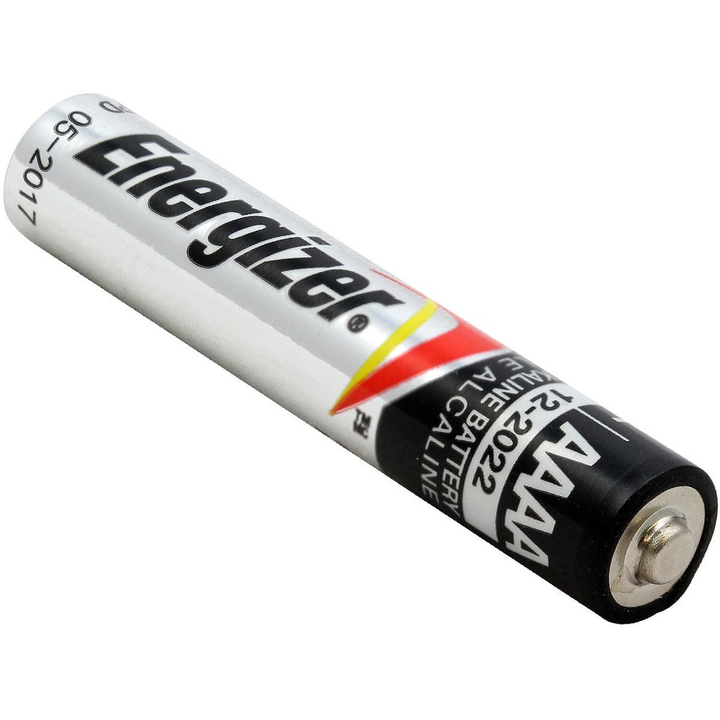 Energizer AAAA 1piece Alkaline Batteries 4A E96 Battery Stylus Pen