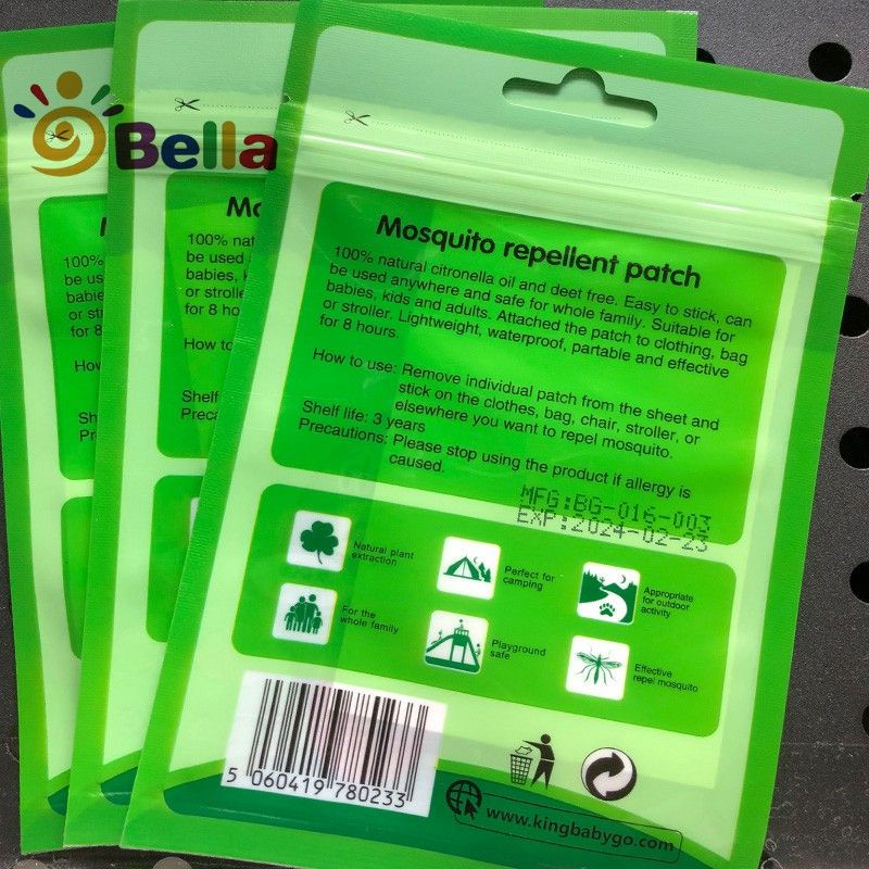 mosquito patch mosquito repellent patches Shopee Philippines