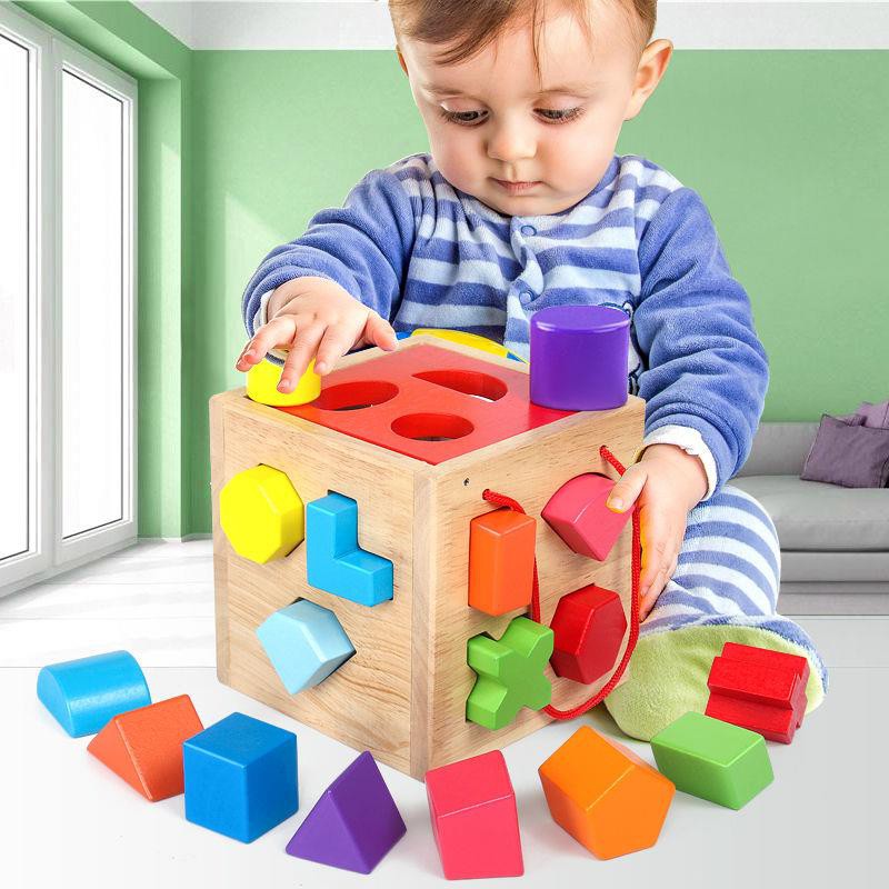 shopee educational toys
