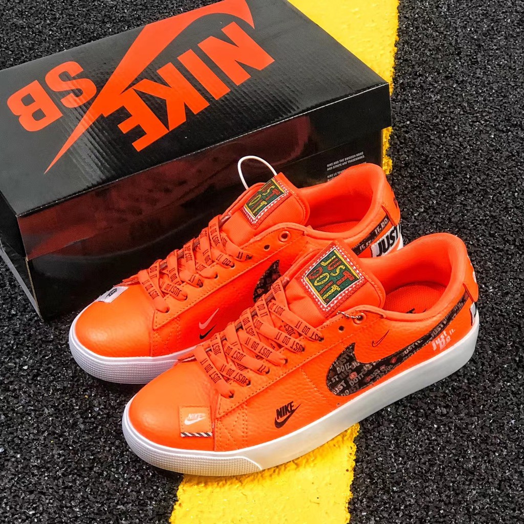 nike sb blazer low gt jdi