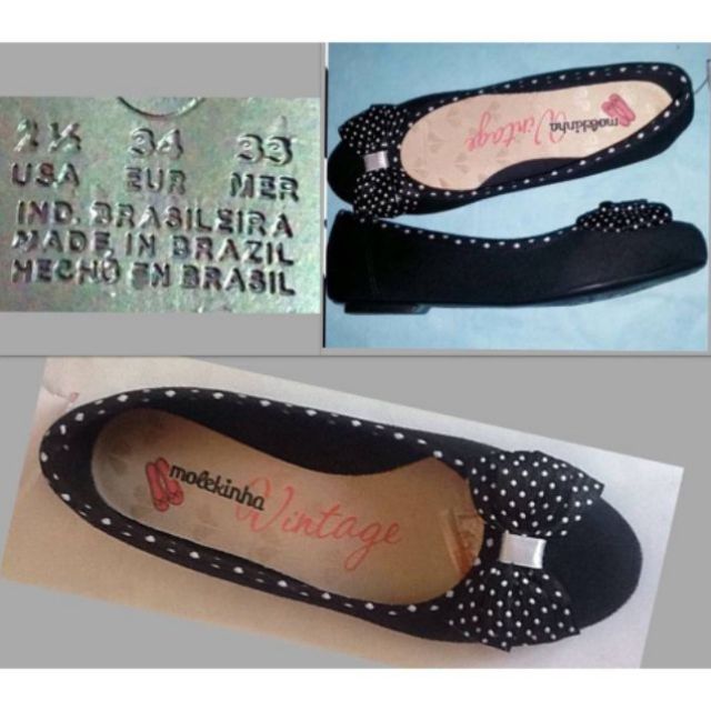 flat shoes brand