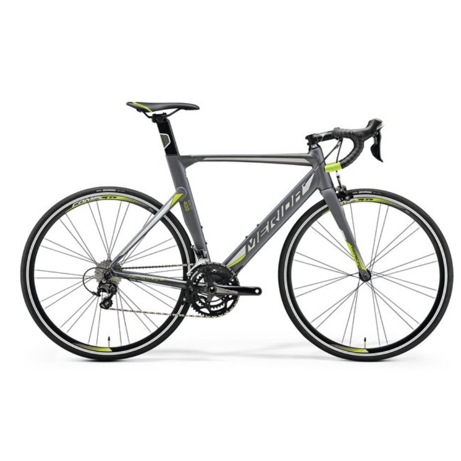 merida reacto 400 specs