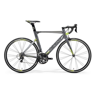 reacto 400 2018