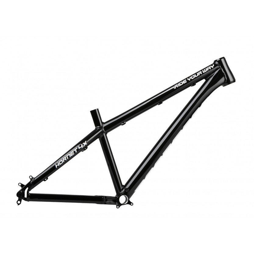 dartmoor shine frame