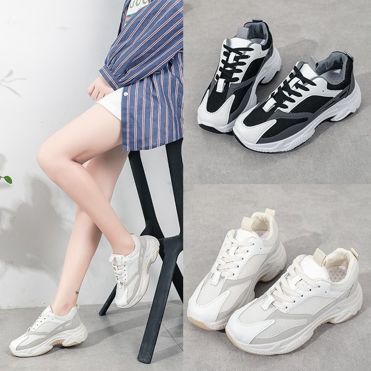 black and white rubber shoes