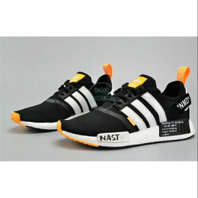 adidas nast