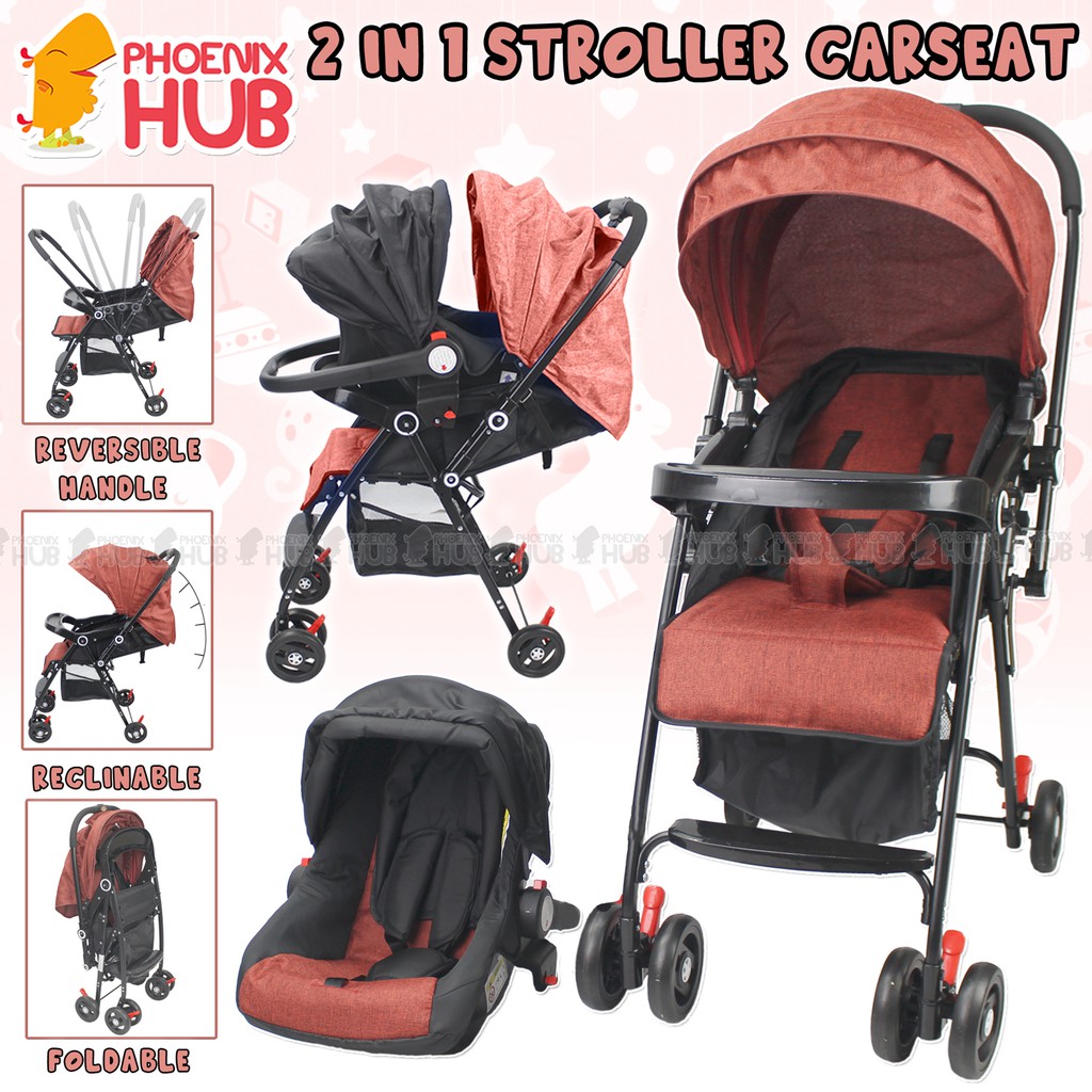 The 8 Best Stroller and Car Seat Combos of 2021