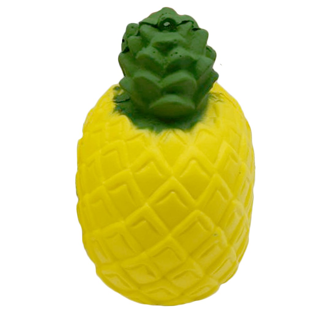 squishy pineapple toy