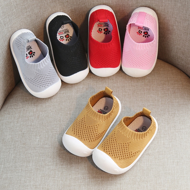 infant name brand shoes