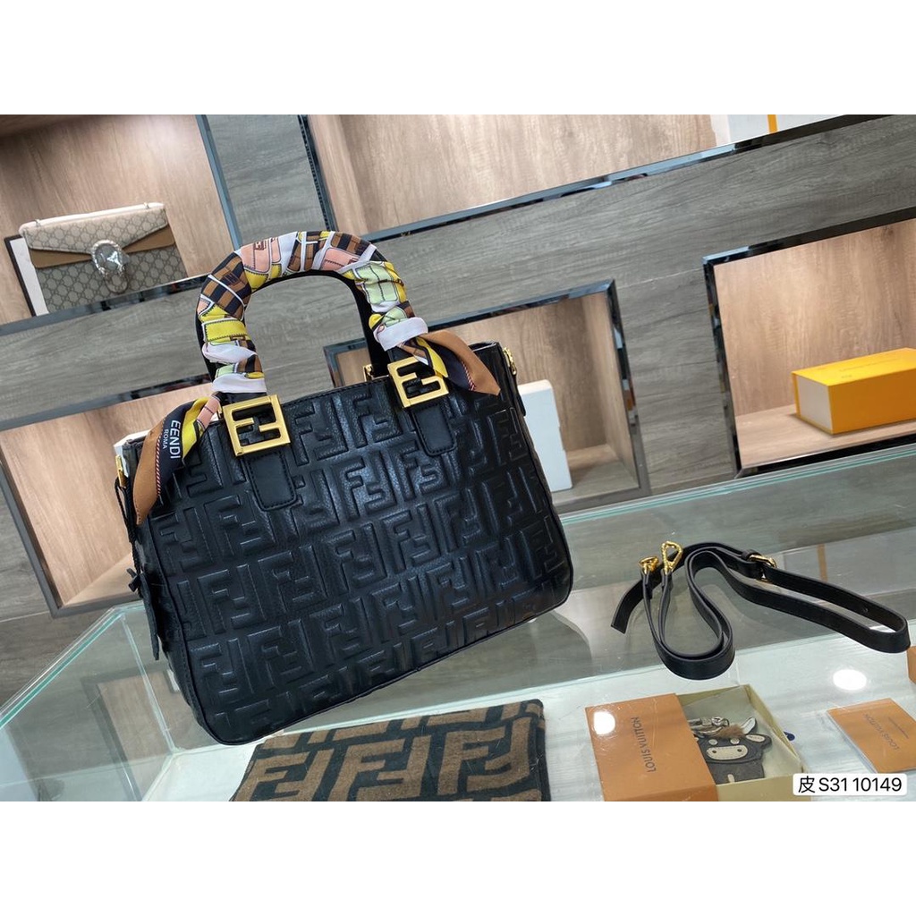 fendi official page