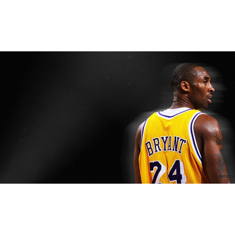 best kobe bryant jersey