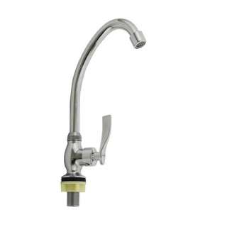 Faucet Stainless Kitchen Faucet S 1305 Shopee Philippines