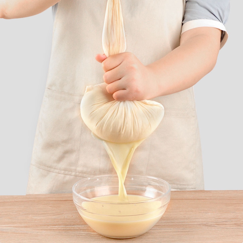 Cheesecloth Bags for Straining Food Yogurt Filter Strainers Bag