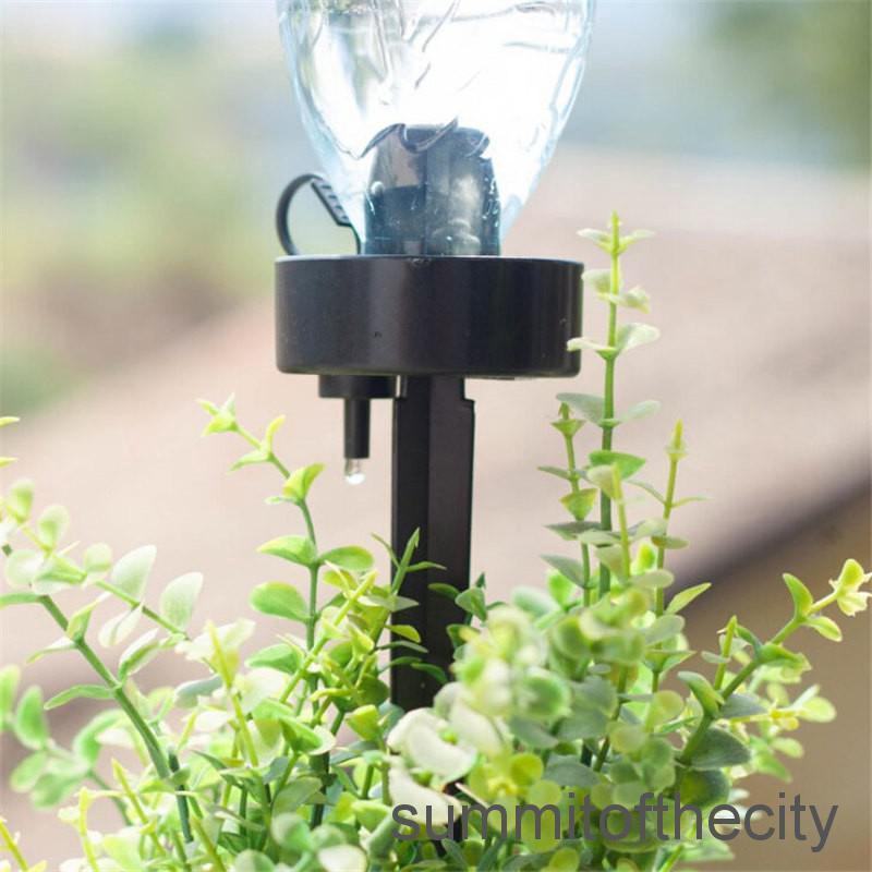 Ysum Automatic Self Watering Device Diy Plant Water Drip Watering