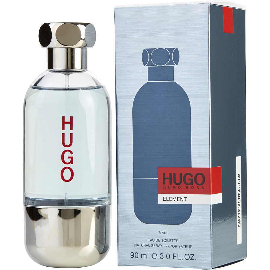 hugo element 90ml