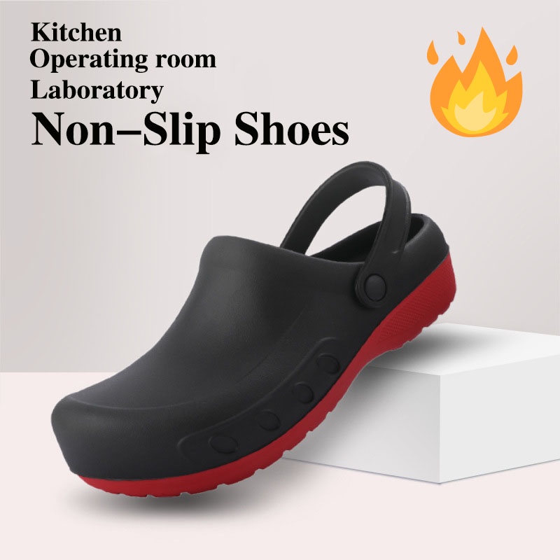 restaurantshoes
