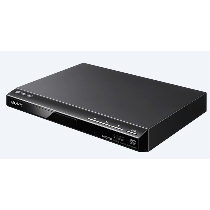 Original Sony DVP-SR760HP PLAYER WITH HDMI | Shopee Philippines