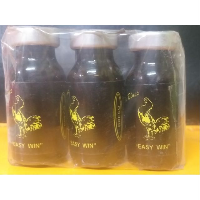 Dr. Blues Easy Win 10ML Gamefowl Rooster(1 piece) Shopee Philippines