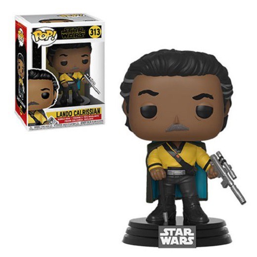 funko pop star wars rise of skywalker