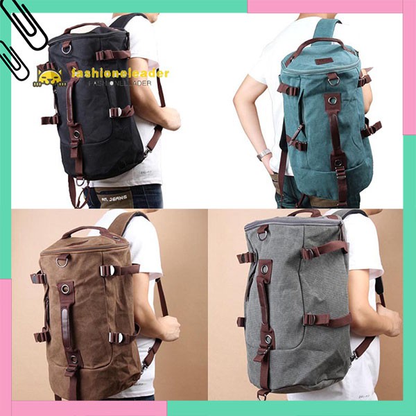 canvas backpack philippines