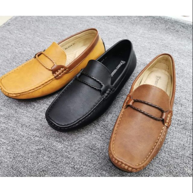 Casual Slip On Shoes for Men (ML014 