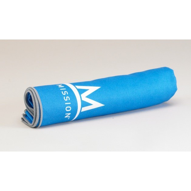 mission enduracool instant cooling towel