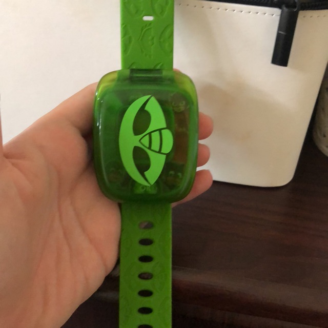 gekko vtech watch